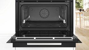 Духовой шкаф Бош CSG958DB1 фото 4 в Тюмени Духовой шкаф Bosch CSG958DB1 фото 4 в Тюмени
