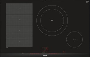 Индукционная варочная панель Siemens EX875LEC1E фото 2 в Тюмени