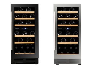 Винный шкаф Dunavox DAU-32.78DW фото 2 в Тюмени