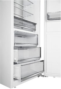 Встраиваемый холодильник Кертинг KSI 1947 фото 3 в Тюмени Встраиваемый холодильник Korting KSI 1947 фото 3 в Тюмени