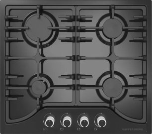 Газовая варочная панель Kuppersberg TS63 B фото в Тюмени
