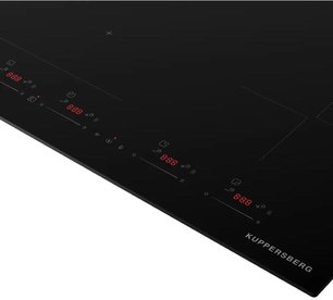 Варочная панель Kuppersberg ICI 616 фото 4 в Тюмени