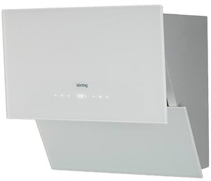 Вытяжка Кертинг KHC 61090 GW фото 3 в Тюмени Вытяжка Korting KHC 61090 GW фото 3 в Тюмени