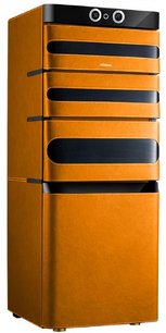 Хьюмидор Afidano L5 (Теплый янтарь) фото 2 в Тюмени