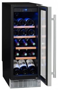 Винный шкаф La Sommeliere CVDE21 фото 4 в Тюмени