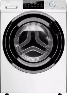 Стиральная машина Хайер HW60-BP10929A фото в Тюмени Стиральная машина Haier HW60-BP10929A фото в Тюмени