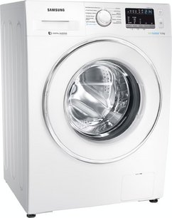 Стиральная машина Samsung WW65J42E0JW фото 2 в Тюмени