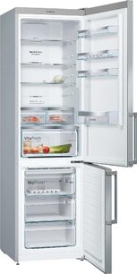 Холодильник Бош KGN39XL3OR фото 3 в Тюмени Холодильник Bosch KGN39XL3OR фото 3 в Тюмени