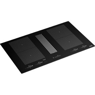 Варочная панель с вытяжкой Франке FMY 8391R HI фото 2 в Тюмени Варочная панель с вытяжкой Franke FMY 8391R HI фото 2 в Тюмени