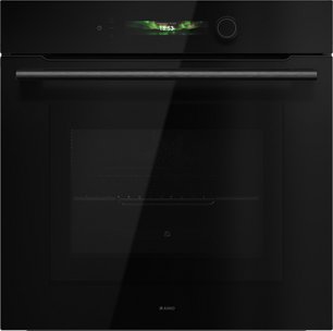 Духовой шкаф Аско OCM56BGH фото в Тюмени Духовой шкаф Asko OCM56BGH фото в Тюмени