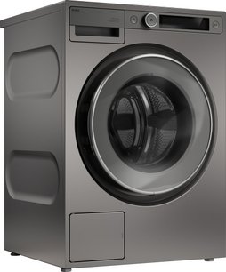 Стиральная машина Аско W5096RT фото 3 в Тюмени Стиральная машина Asko W5096RT фото 3 в Тюмени