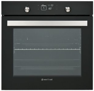 Духовой шкаф Вестфрост VFVT78OMG фото в Тюмени Духовой шкаф Vestfrost VFVT78OMG фото в Тюмени