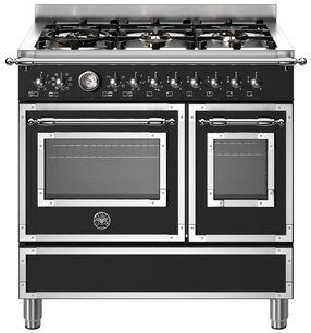 Варочный центр Bertazzoni HER96L2ENET фото в Тюмени