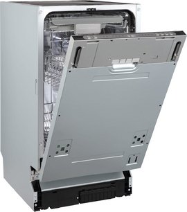 Встраиваемая посудомоечная машина Zigmund Shtain DW 312.4 фото 2 в Тюмени