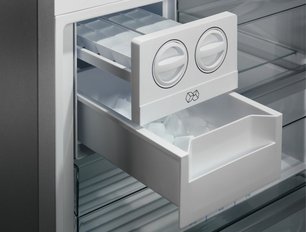 Холодильник Электролюкс RNT7MF46X2 фото 3 в Тюмени Холодильник Electrolux RNT7MF46X2 фото 3 в Тюмени