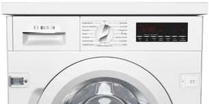 Встраиваемая стиральная машина Бош WIW28442EU фото 2 в Тюмени Встраиваемая стиральная машина Bosch WIW28442EU фото 2 в Тюмени