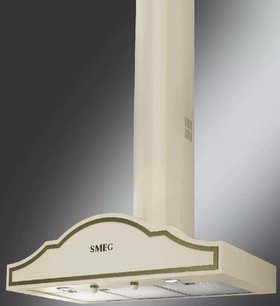 Вытяжка Смег KC90PO фото 4 в Тюмени Вытяжка Smeg KC90PO фото 4 в Тюмени