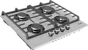 Газовая варочная панель Haier HHX-G64CNG фото 2 в Тюмени