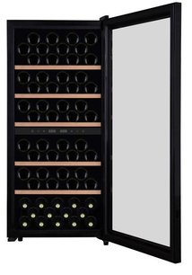Винный шкаф La Sommeliere CVD102DZA фото 2 в Тюмени