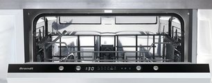 Встраиваемая посудомоечная машина Брандт LVE127J фото 2 в Тюмени Встраиваемая посудомоечная машина Brandt LVE127J фото 2 в Тюмени