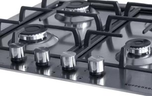 Варочная панель Kuppersberg TS62X фото 3 в Тюмени