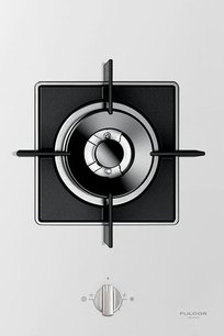 Варочная панель Fulgor Milano FCH 905 ID TS G DWK WH фото 3 в Тюмени