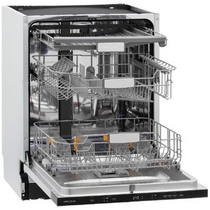 Встраиваемая посудомоечная машина KRONA DELIA 60 BI V2 фото 2 в Тюмени