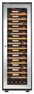 Встраиваемый монотемпературный винный шкаф EuroCave V-INSP-L I-090023-L фото в Тюмени