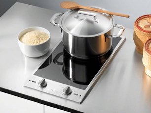 Независимая варочная панель Miele CS 1212 I фото 3 в Тюмени