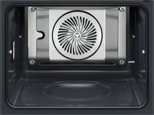 Духовой шкаф AEG NBP8S731AT фото 4 в Тюмени