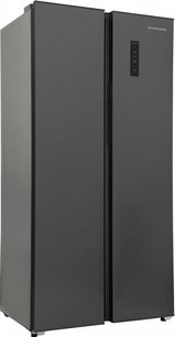 Холодильник Schaub Lorenz SLU S400D4EN фото в Тюмени