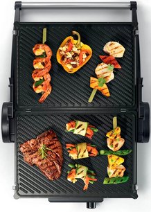 Гриль Bosch TCG4104 фото 4 в Тюмени