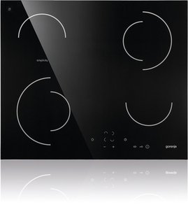 Варочная панель Gorenje ECT6SY2B фото 2 в Тюмени