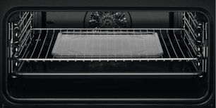 Компактный духовой шкаф АЕГ KMK968000M фото 2 в Тюмени Компактный духовой шкаф AEG KMK968000M фото 2 в Тюмени
