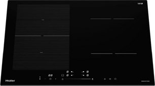 Индукционная варочная панель Haier HHY-Y64WFLBH фото 3 в Тюмени