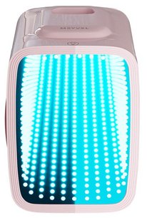 Холодильник для косметики и напитков Meyvel MD-04C3P-RGB фото 2 в Тюмени