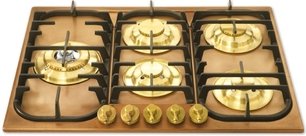 Варочная панель Restart ELP042S фото в Тюмени