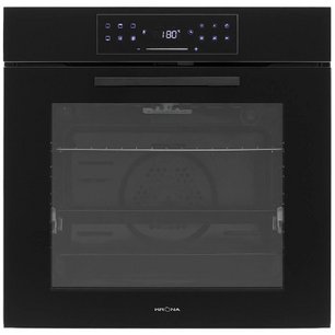 Духовой шкаф Крона VOLLMOND max 60 BL/BL фото в Тюмени Духовой шкаф KRONA VOLLMOND max 60 BL/BL фото в Тюмени