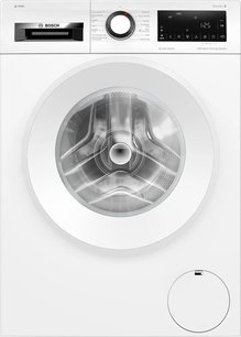 Стиральная машина Бош WGG244FLSN фото в Тюмени Стиральная машина Bosch WGG244FLSN фото в Тюмени