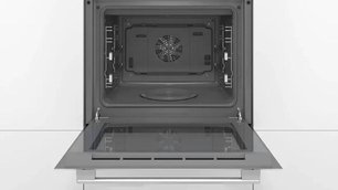 Духовой шкаф Бош HIJ557YW0R фото 4 в Тюмени Духовой шкаф Bosch HIJ557YW0R фото 4 в Тюмени