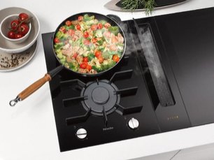 Модульная панель Miele CS7102 FL фото 3 в Тюмени