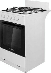 Газовая плита Маунфилд MGC50GEW08 фото 2 в Тюмени Газовая плита Maunfeld MGC50GEW08 фото 2 в Тюмени