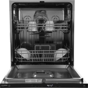 Встраиваемая посудомоечная машина Hyundai HBD 642 фото 4 в Тюмени