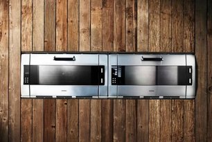 Духовой шкаф Гаггенау EB 385-110 фото 4 в Тюмени Духовой шкаф Gaggenau EB 385-110 фото 4 в Тюмени