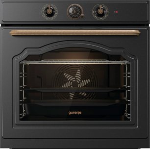 Духовой шкаф Горение BOS67371CLB фото в Тюмени Духовой шкаф Gorenje BOS67371CLB фото в Тюмени