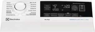 Стиральная машина Электролюкс EW6TN3262 фото 2 в Тюмени Стиральная машина Electrolux EW6TN3262 фото 2 в Тюмени