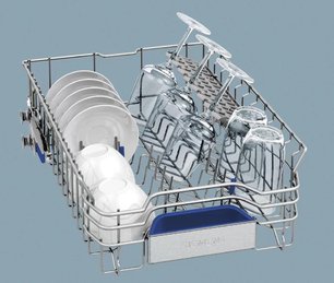 Посудомоечная машина Siemens SR66T098RU фото 4 в Тюмени