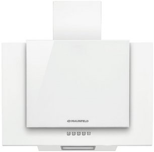 Вытяжка Maunfeld Wind 60 A White фото 2 в Тюмени