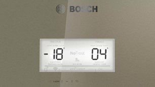 Холодильник Бош KGN39JQ3AR фото 3 в Тюмени Холодильник Bosch KGN39JQ3AR фото 3 в Тюмени