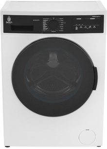 Стиральная машина Джекис JW 6W12LT0 фото 3 в Тюмени Стиральная машина Jacky`s JW 6W12LT0 фото 3 в Тюмени